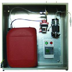Duftsystem SMT JET